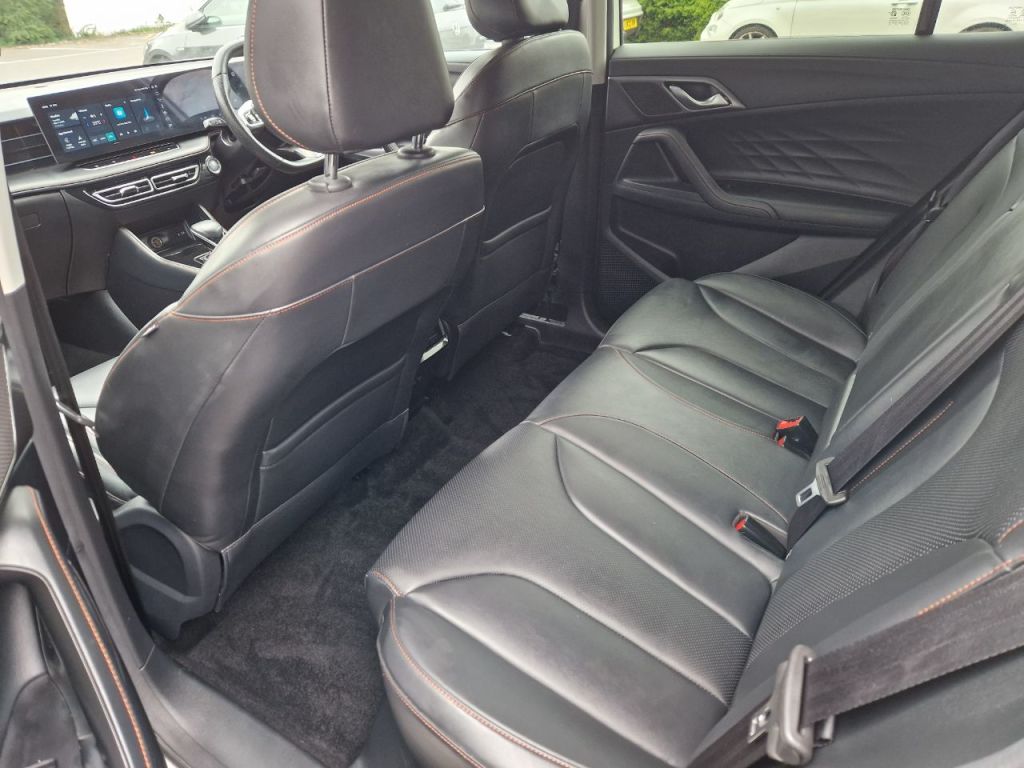 Used MG MG HS 2024 for sale - 78082177: Photo 16