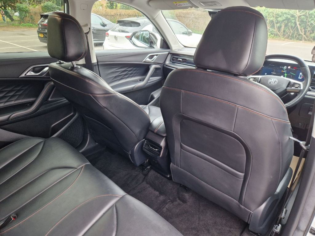 Used MG MG HS 2024 for sale - 78082177: Photo 17