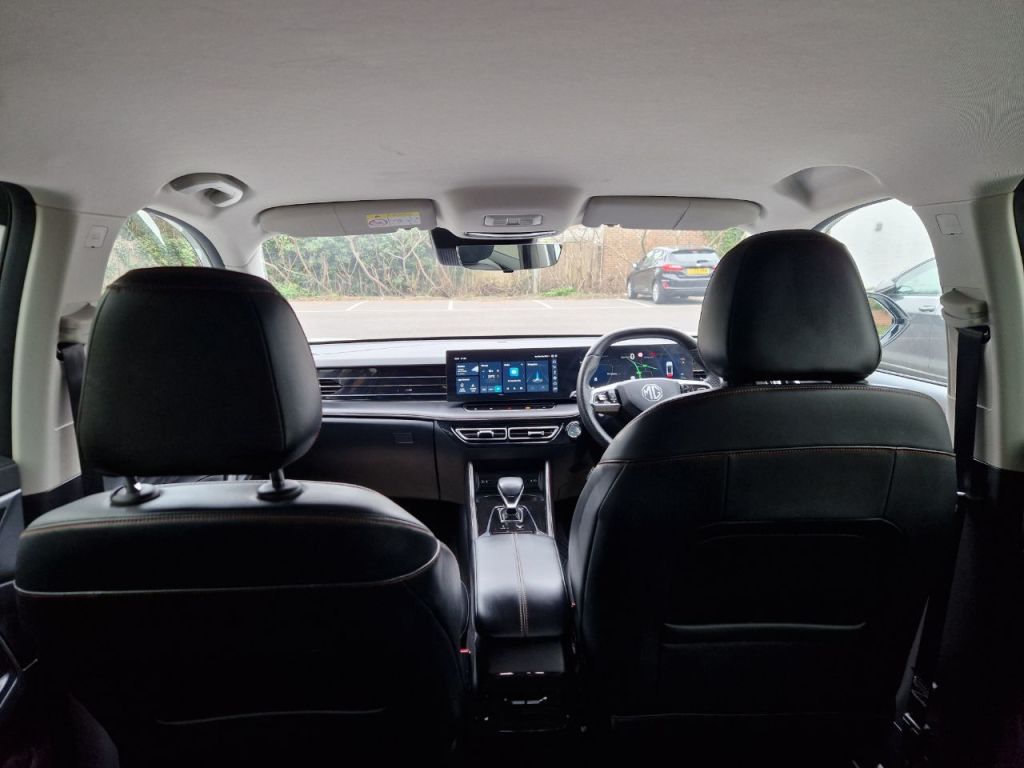 Used MG MG HS 2024 for sale - 78082177: Photo 18