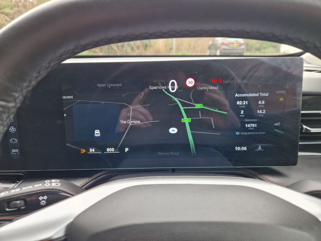 Used MG MG HS 2024 for sale - 78082177: Photo 19