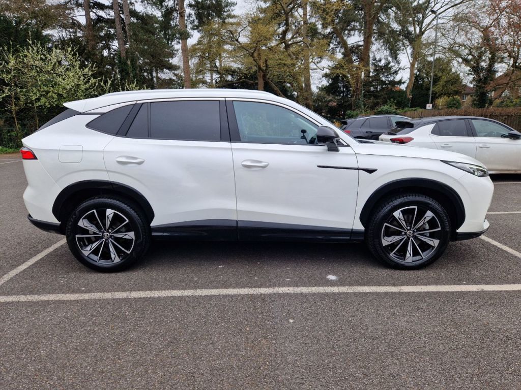 Used MG MG HS 2024 for sale - 78082177: Photo 2