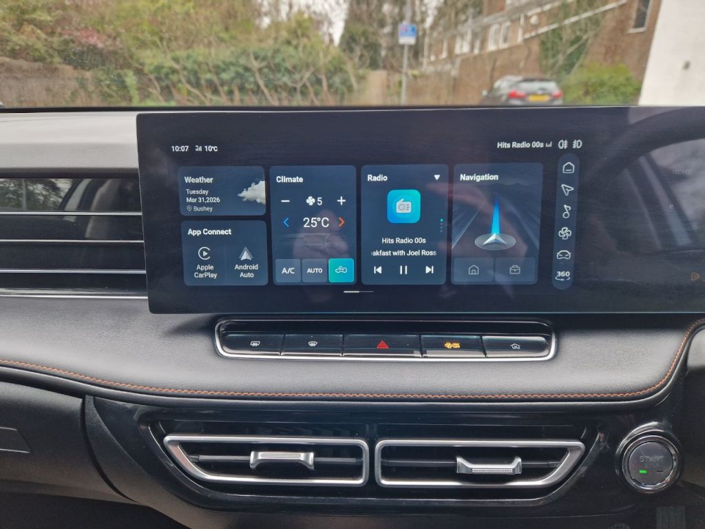 Used MG MG HS 2024 for sale - 78082177: Photo 20