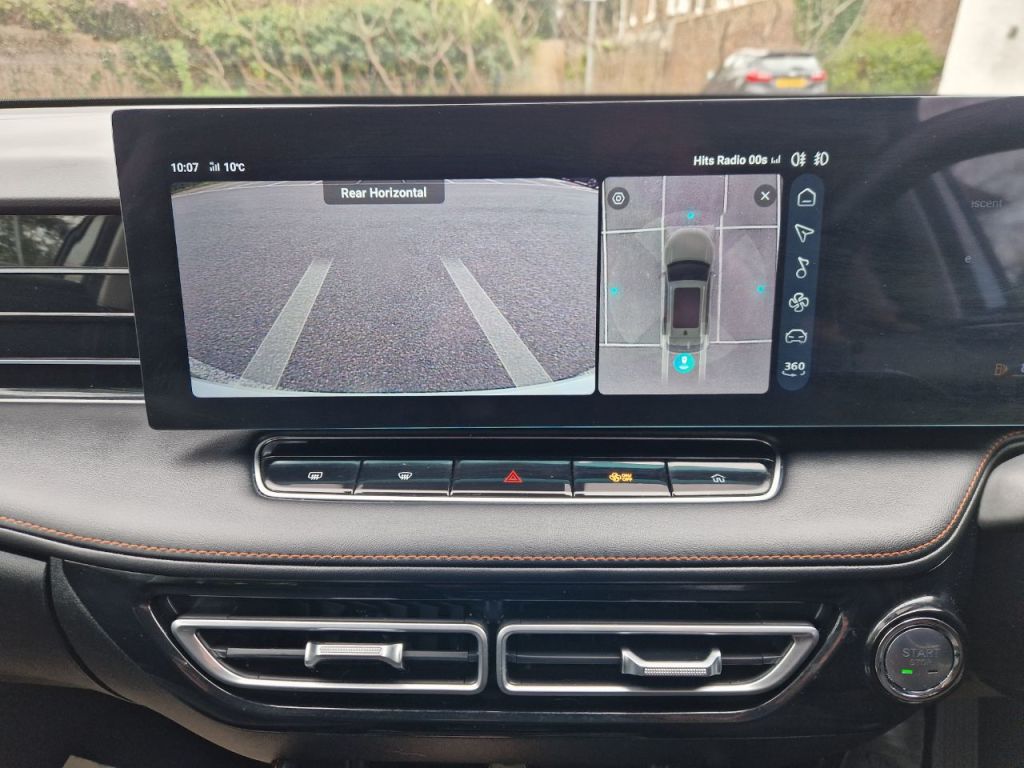 Used MG MG HS 2024 for sale - 78082177: Photo 21