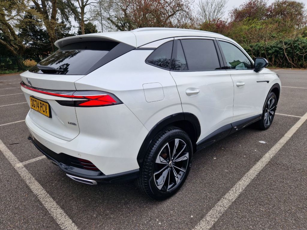 Used MG MG HS 2024 for sale - 78082177: Photo 3