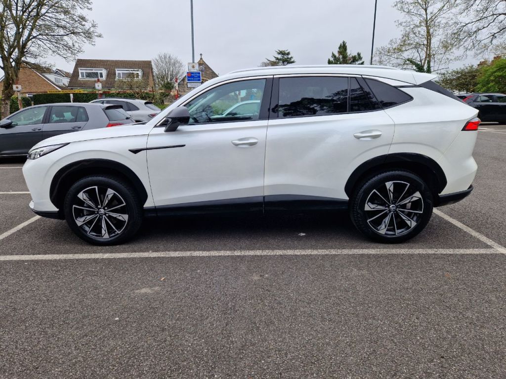 Used MG MG HS 2024 for sale - 78082177: Photo 6