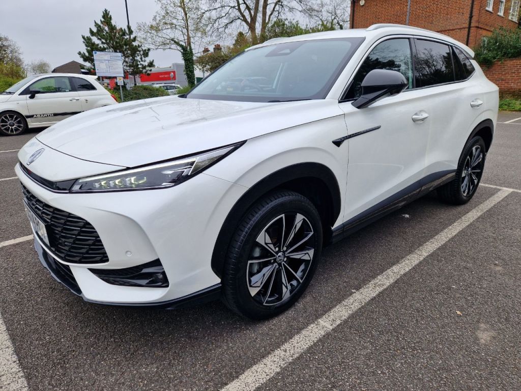 Used MG MG HS 2024 for sale - 78082177: Photo 7