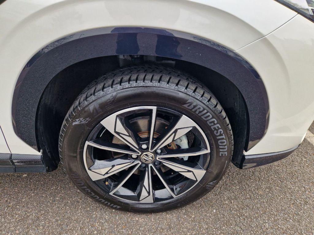 Used MG MG HS 2024 for sale - 78082177: Photo 9