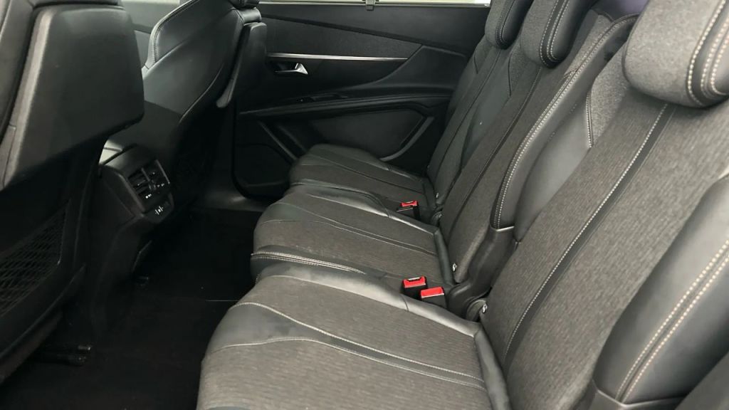 Used Peugeot 5008 2020 for sale - 77733532: Photo 9
