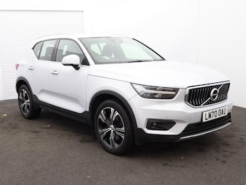 Used Volvo XC40 2020 for sale - 77493886: Photo