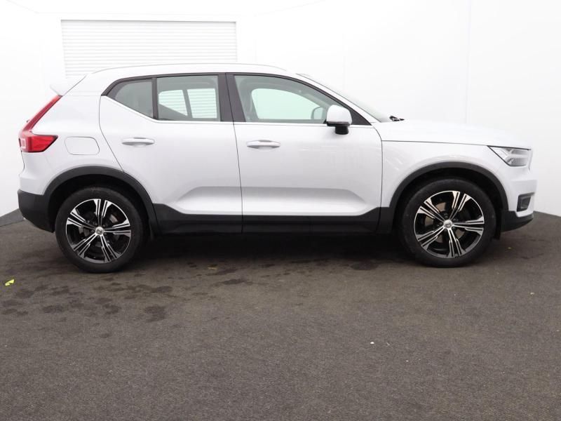Used Volvo XC40 2020 for sale - 77493886: Photo 3