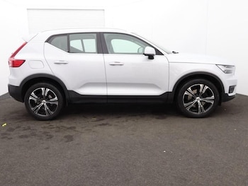 Used Volvo XC40 2020 for sale - 77493886: Photo