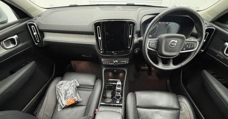 Used Volvo XC40 2020 for sale - 77493886: Photo 8