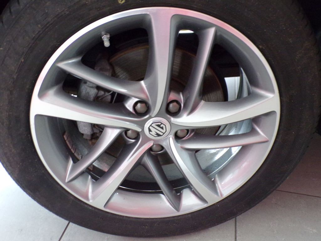 Used MG MG HS 2021 for sale - 77336604: Photo 12