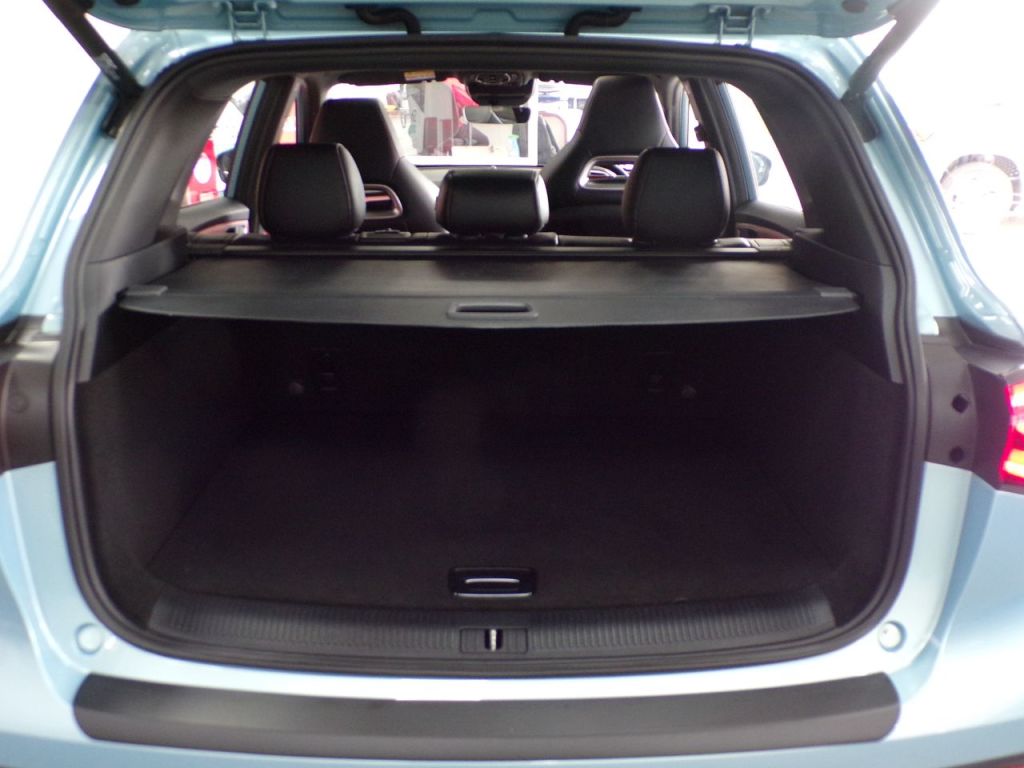 Used MG MG HS 2021 for sale - 77336604: Photo 13