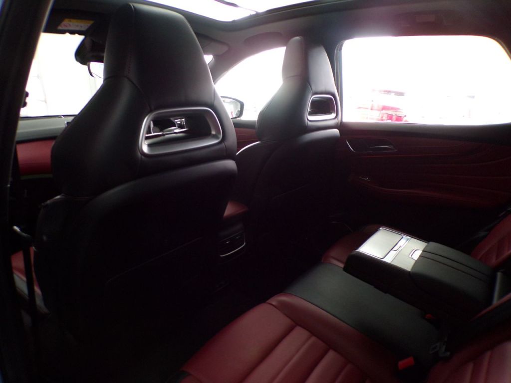 Used MG MG HS 2021 for sale - 77336604: Photo 14