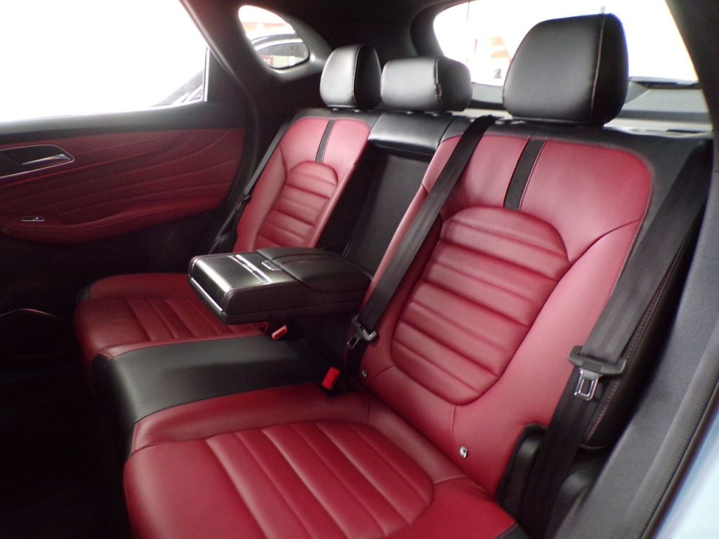 Used MG MG HS 2021 for sale - 77336604: Photo 15