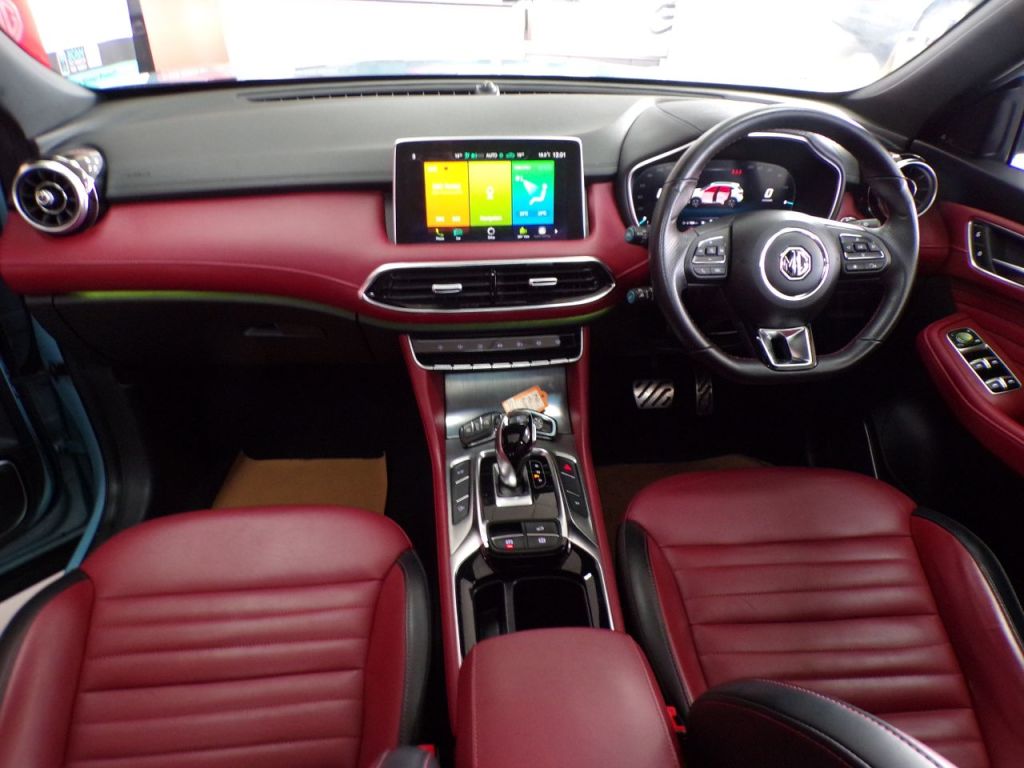 Used MG MG HS 2021 for sale - 77336604: Photo 16