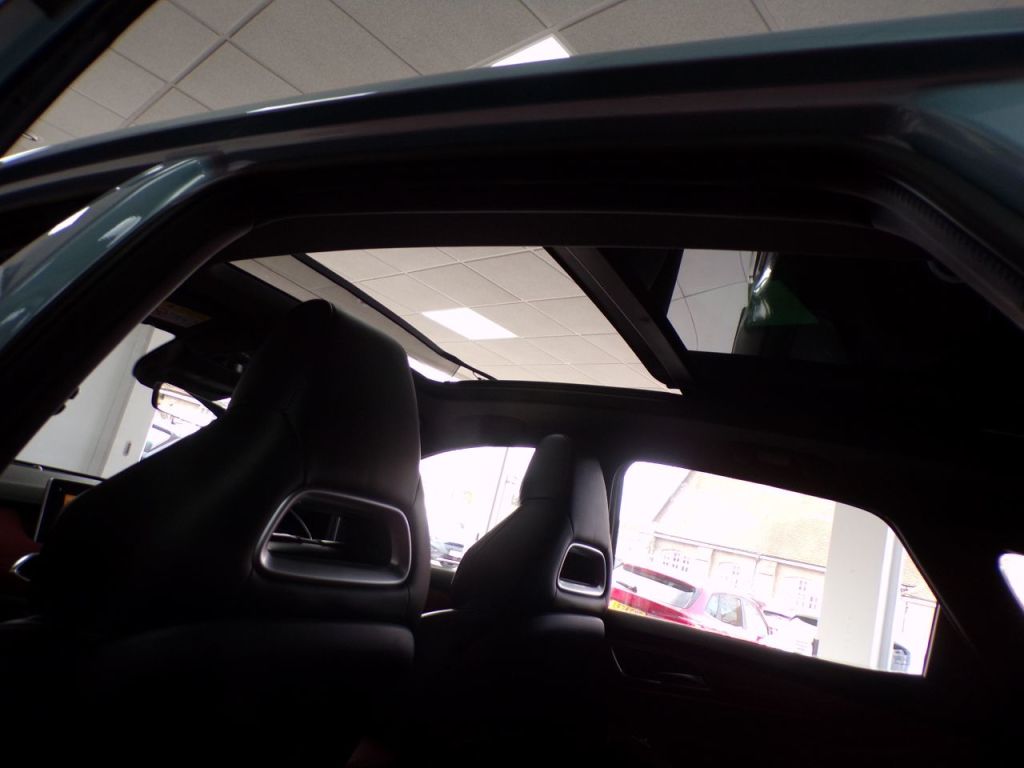 Used MG MG HS 2021 for sale - 77336604: Photo 17