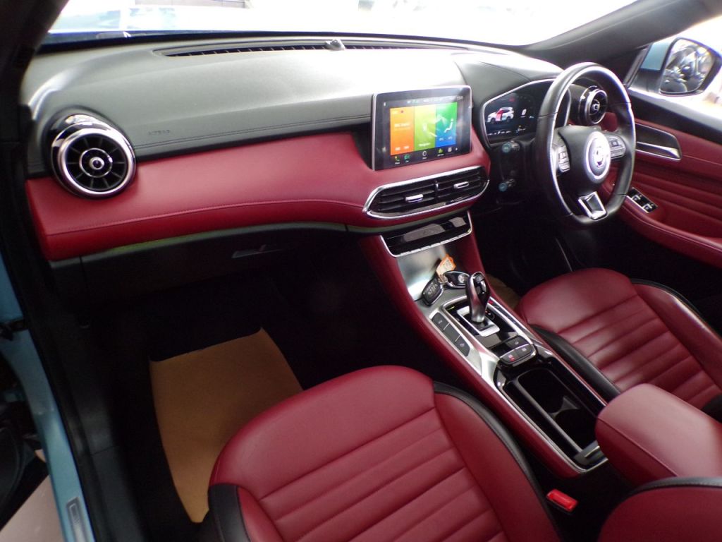 Used MG MG HS 2021 for sale - 77336604: Photo 18