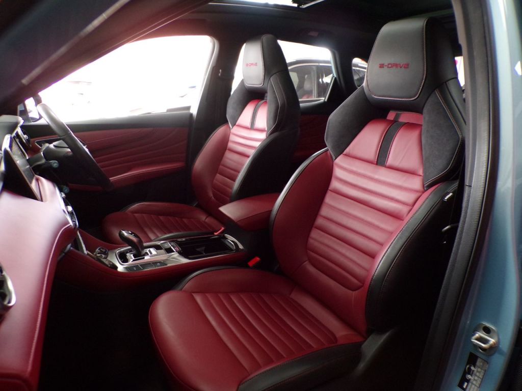 Used MG MG HS 2021 for sale - 77336604: Photo 19