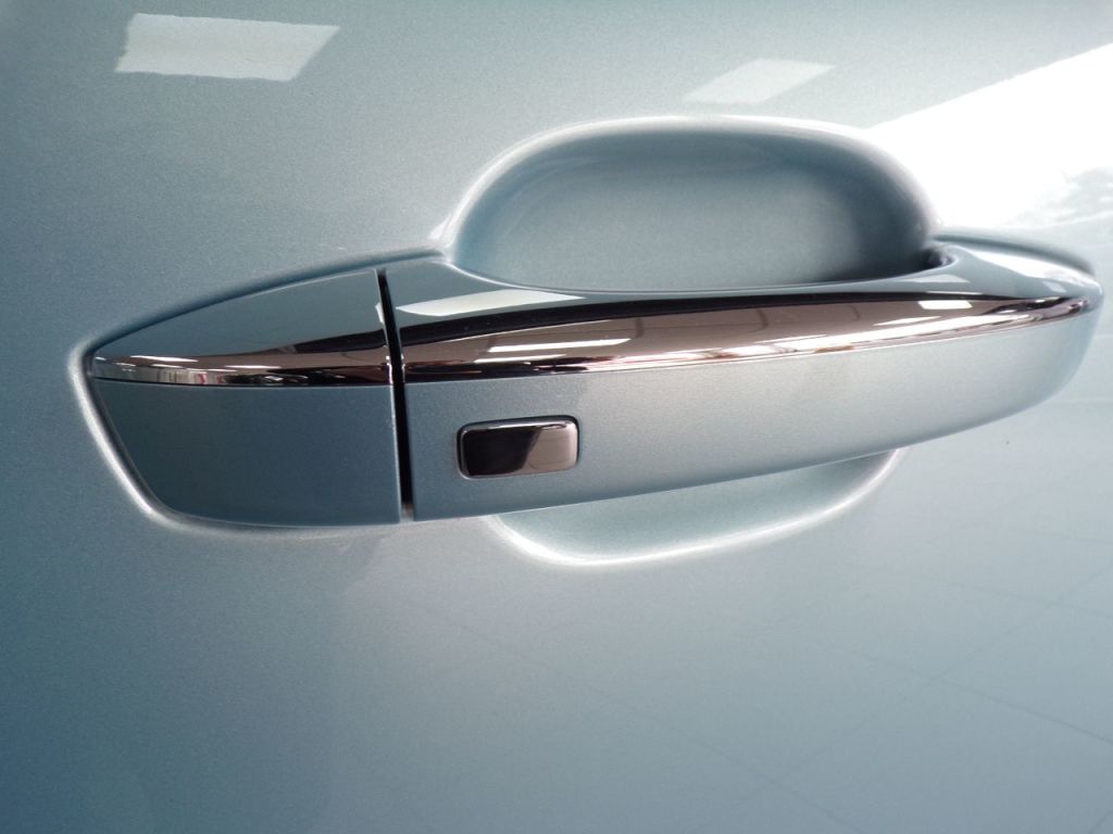 Used MG MG HS 2021 for sale - 77336604: Photo 21