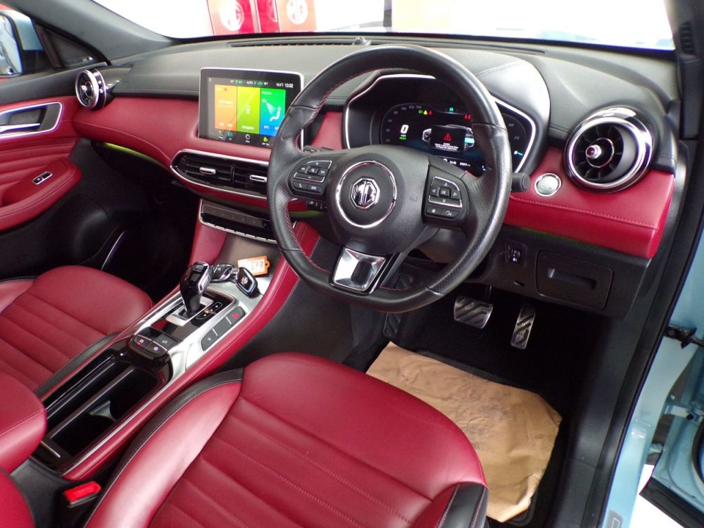 Used MG MG HS 2021 for sale - 77336604: Photo 23