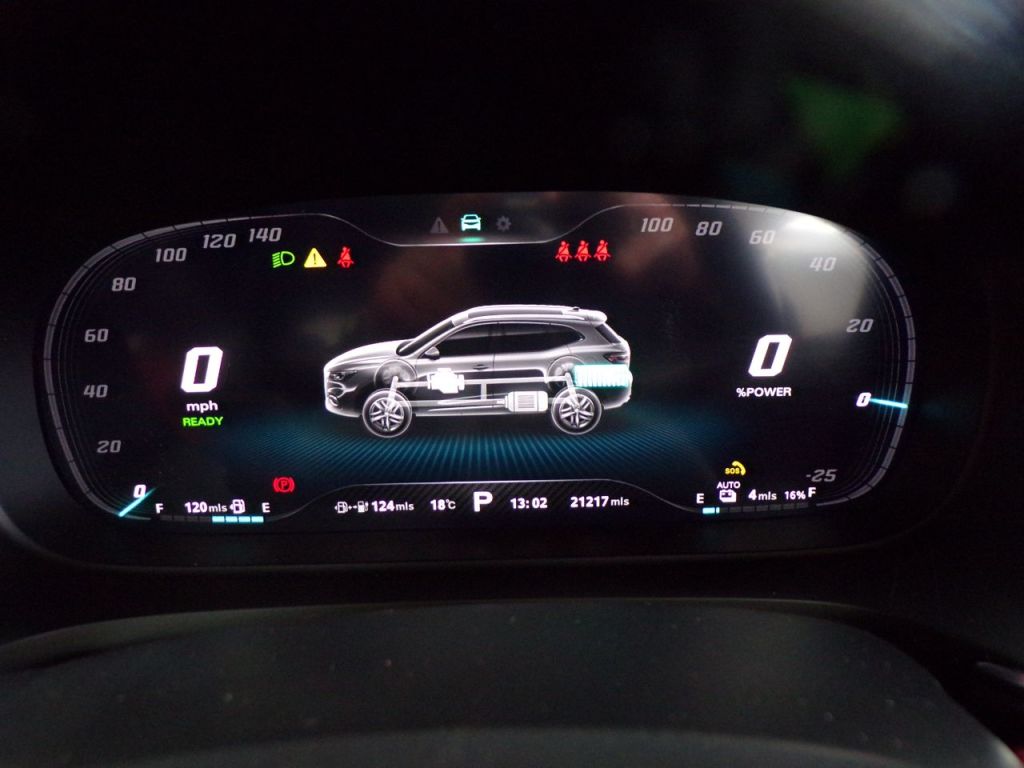 Used MG MG HS 2021 for sale - 77336604: Photo 24