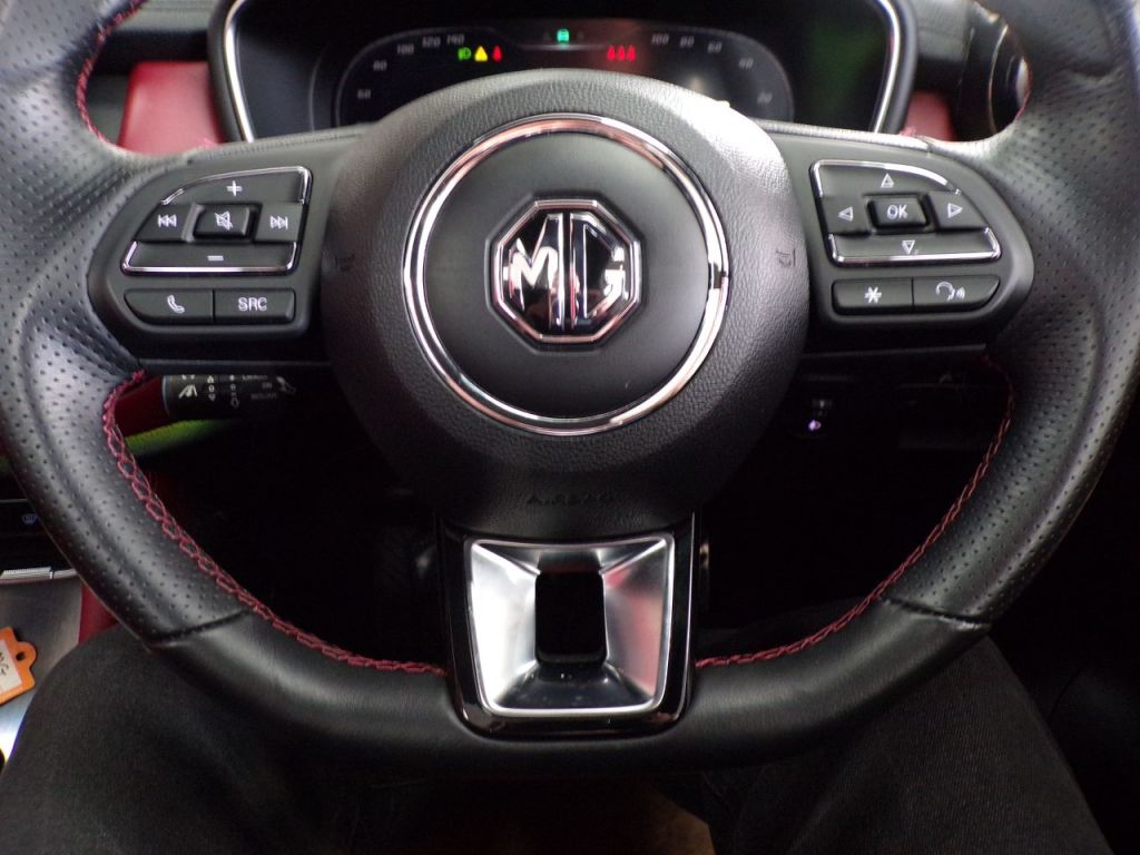 Used MG MG HS 2021 for sale - 77336604: Photo 25