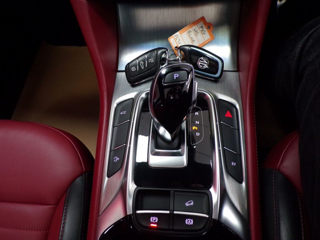 Used MG MG HS 2021 for sale - 77336604: Photo 27