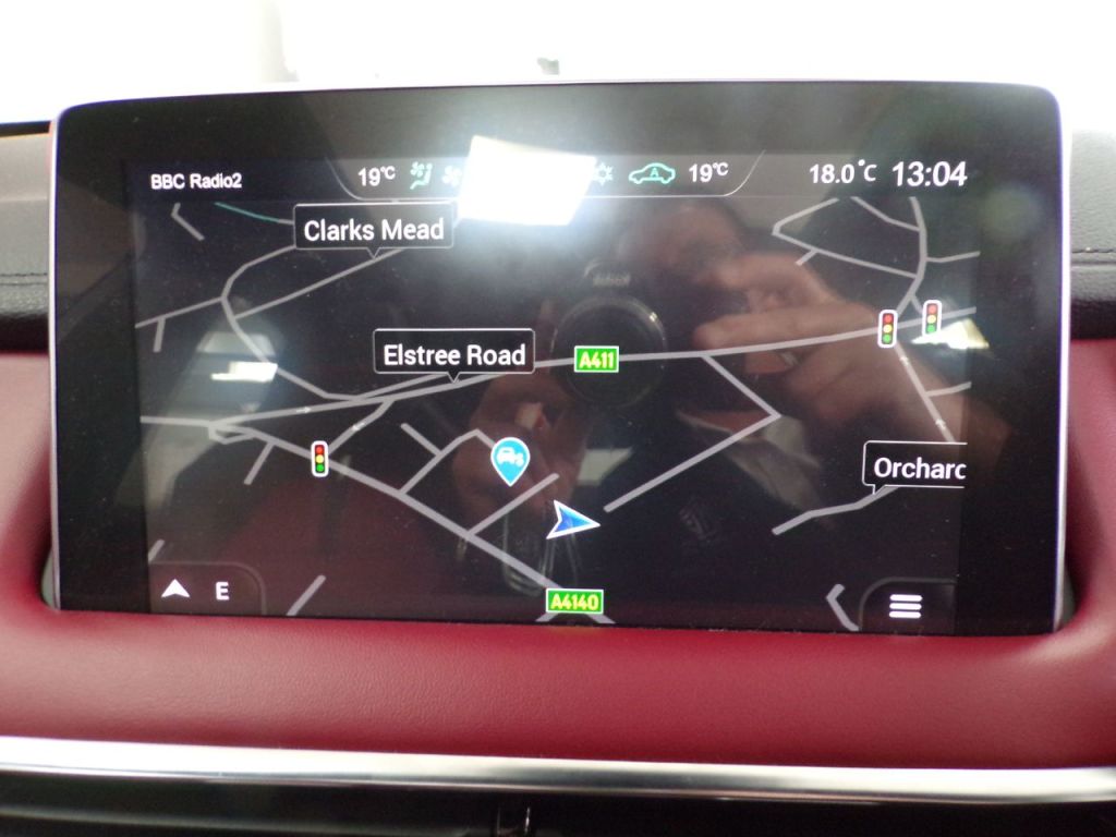 Used MG MG HS 2021 for sale - 77336604: Photo 30