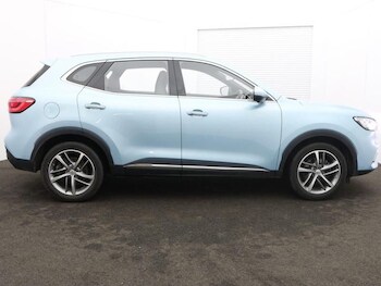 Used MG MG HS 2021 for sale - 77336604: Photo