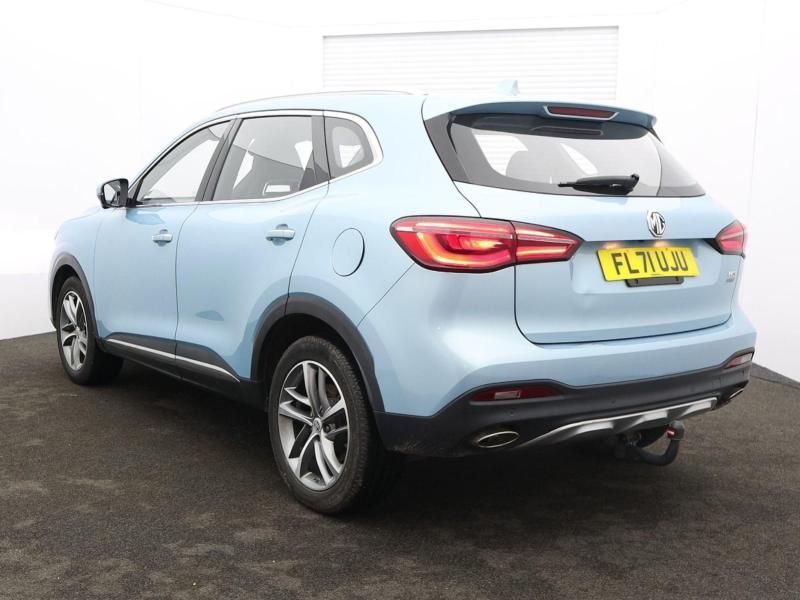 Used MG MG HS 2021 for sale - 77336604: Photo 5