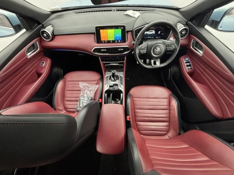 Used MG MG HS 2021 for sale - 77336604: Photo 7