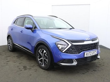 Used Kia Sportage 2022 for sale - 77764108: Photo