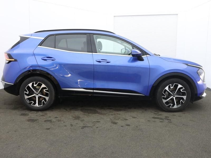 Used Kia Sportage 2022 for sale - 77764108: Photo 3