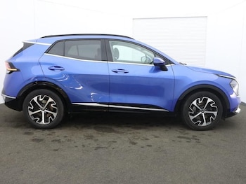 Used Kia Sportage 2022 for sale - 77764108: Photo