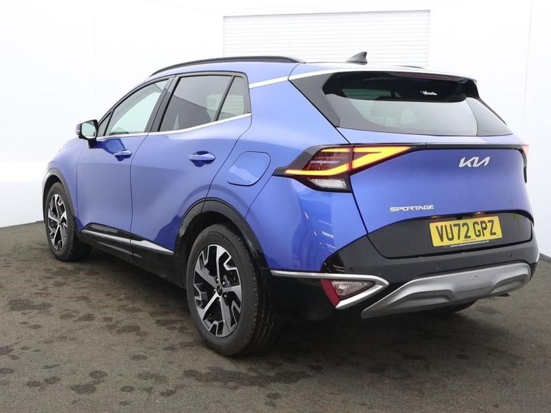 Used Kia Sportage 2022 for sale - 77764108: Photo 5