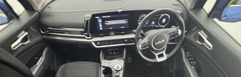 Used Kia Sportage 2022 for sale - 77764108: Photo 7