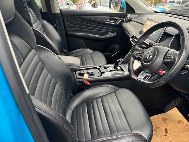 Used MG MG HS 2022 for sale - 77336564: Photo 13