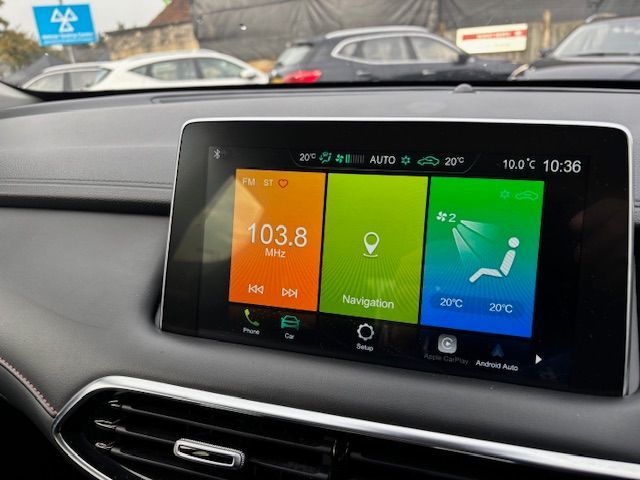 Used MG MG HS 2022 for sale - 77336564: Photo 15