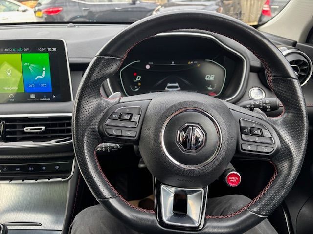 Used MG MG HS 2022 for sale - 77336564: Photo 16