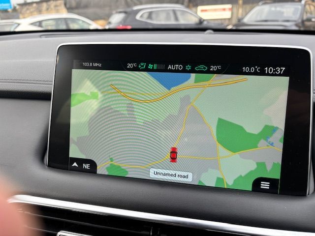 Used MG MG HS 2022 for sale - 77336564: Photo 17