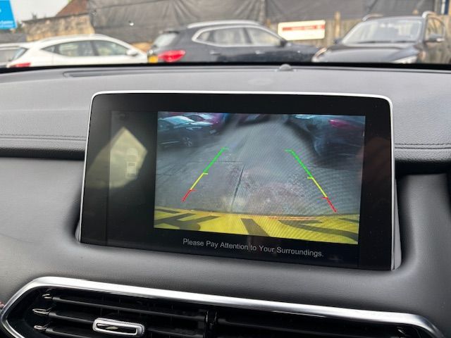 Used MG MG HS 2022 for sale - 77336564: Photo 19