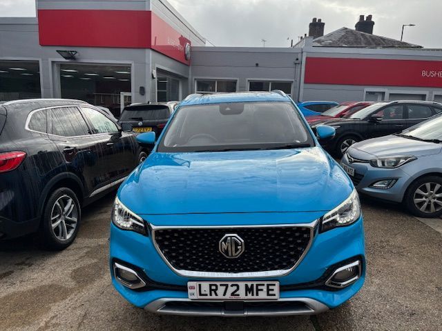 Used MG MG HS 2022 for sale - 77336564: Photo 3