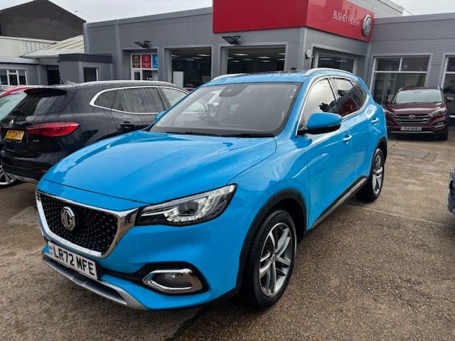 Used MG MG HS 2022 for sale - 77336564: Photo 5