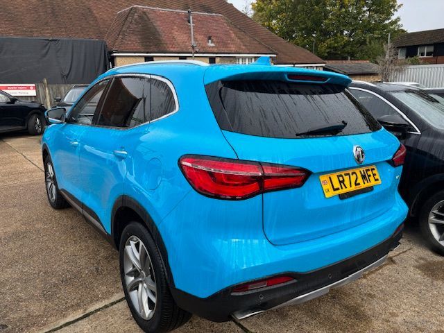 Used MG MG HS 2022 for sale - 77336564: Photo 7