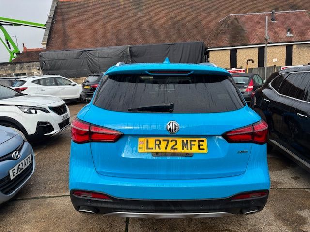 Used MG MG HS 2022 for sale - 77336564: Photo 8