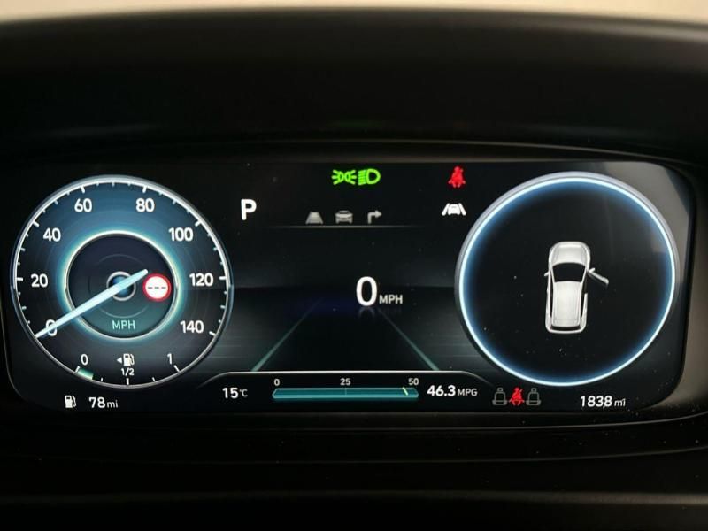 Used Hyundai BAYON 2024 for sale - 77679866: Photo 11