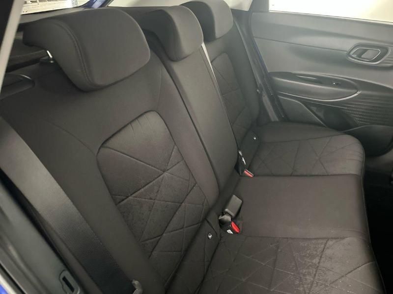 Used Hyundai BAYON 2024 for sale - 77679866: Photo 12