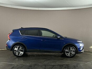 Used Hyundai BAYON 2024 for sale - 77679866: Photo